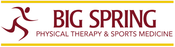 Big Spring Physical Therapy & Sports Medicine